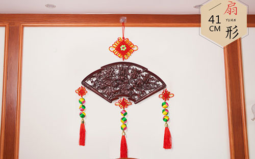 芗城中国结挂件实木客厅玄关壁挂装饰品种类大全